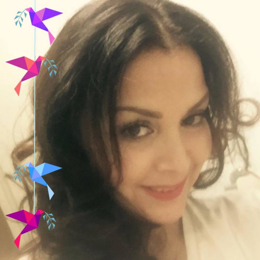 Meet your Posher, Lizzy